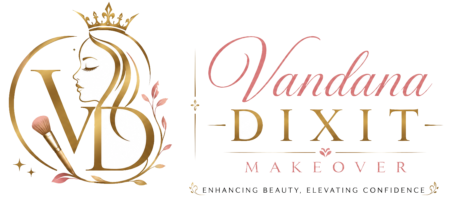 Vandana Dixit Makeover